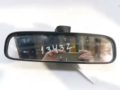 Автозапчастина б/у внутрішне дзеркало для toyota prius (nhw30) eco посилання на oem iam 878100w260