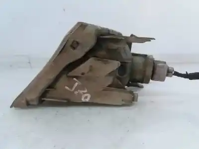Автозапчастина б/у лівий передній пилот для toyota prius (nhw30) eco посилання на oem iam 8152047010  