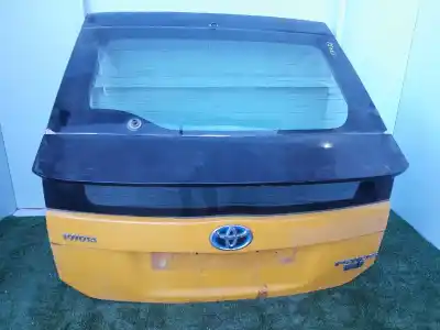 Автозапчастина б/у загальні двері для toyota prius (nhw30) eco посилання на oem iam 6700547232