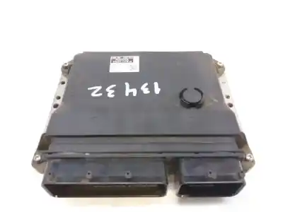 Автозапчастина б/у ебу контролер двигуна для toyota prius (nhw30) eco посилання на oem iam 8966147410  
