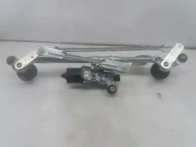 Автозапчасти б/у МОТОР ПЕРЕДНЕГО СТЕКЛООЧИСТИТЕЛЯ за NISSAN QASHQAI (J11)  ссылки OEM IAM 288004EH0B  