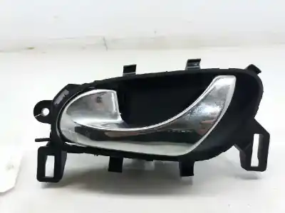 Gebrauchtes Autoersatzteil innerer griff vorne links zum nissan qashqai (j11e) hra223 oem-iam-referenzen 806714ea0b