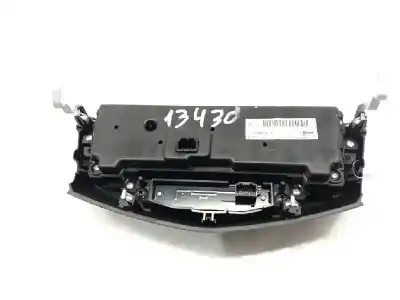 Gebrauchtes Autoersatzteil klimakontrolle zum nissan qashqai (j11e) hra223 oem-iam-referenzen 275004ea0a  