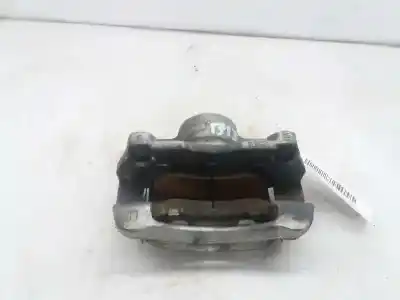 Second-hand car spare part FRONT LEFT BRAKE CALIPER for NISSAN QASHQAI (J11)  OEM IAM references 410114EA0A  