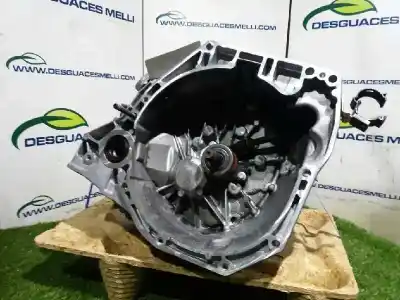 Gebrauchtes Autoersatzteil getriebe zum nissan qashqai (j11e) hra223 oem-iam-referenzen tl4137