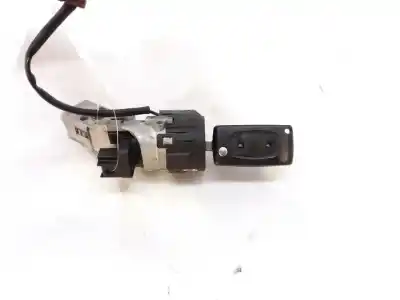 Second-hand car spare part ignition switch for citroen c4 lim. business oem iam references n0503451  