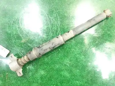 Piesă de schimb auto la mâna a doua amortizor spate stânga pentru citroen c4 lim. business referințe oem iam 9811519480