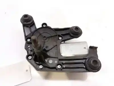 Автозапчастина б/у двигатель заднього склоочисника для citroen c4 lim. business посилання на oem iam 9680477480  