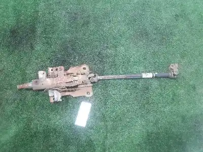 Piesă de schimb auto la mâna a doua coloana de direcție pentru citroen c4 lim. business referințe oem iam 4123gp