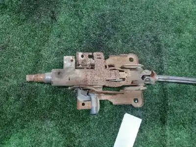 Second-hand car spare part steering column for citroen c4 lim. business oem iam references 4123gp  