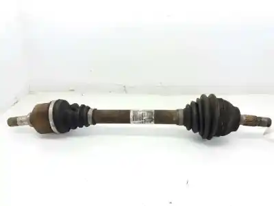 Piesă de schimb auto la mâna a doua transmisie fatã stânga pentru citroen c4 lim. business referințe oem iam 9656135280