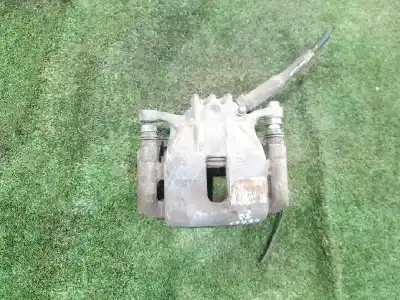 Second-hand car spare part front left brake caliper for citroen c4 lim. business oem iam references 4400v7  