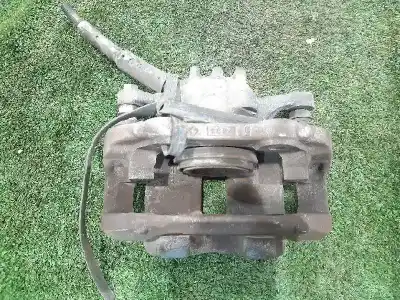 Second-hand car spare part front left brake caliper for citroen c4 lim. business oem iam references 4400v7  