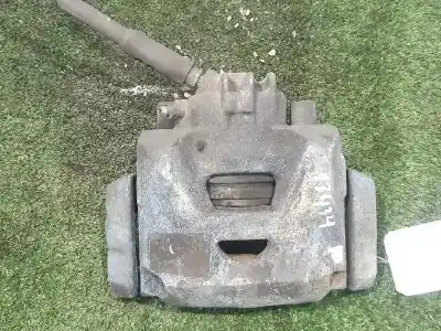 Peça sobressalente para automóvel em segunda mão PINÇA DE TRAVÃO DIANTEIRA DIREITA por CITROEN C4 LIM.  Referências OEM IAM 4400V8  