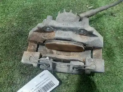 Second-hand car spare part front right brake caliper for citroen c4 lim. business oem iam references 4400v8  