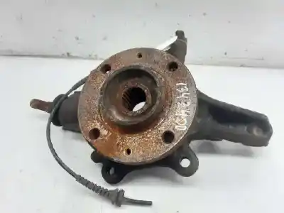 Second-hand car spare part front right knuckle for citroen c4 lim. business oem iam references 364796  