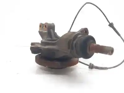 Second-hand car spare part front right knuckle for citroen c4 lim. business oem iam references 364796  