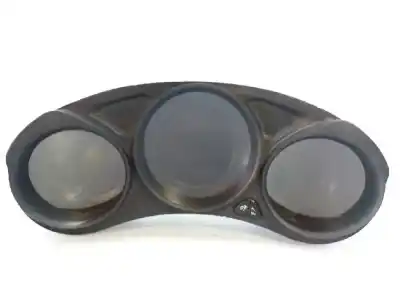 Peça sobressalente para automóvel em segunda mão quadrante por citroen c4 lim. business referências oem iam 9676962480  