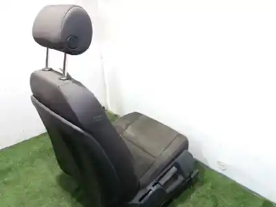 Автозапчасти б/у сиденье правое переднее за audi a6 c6 (4f2) 2.0 tdi ссылки oem iam 4f081106  