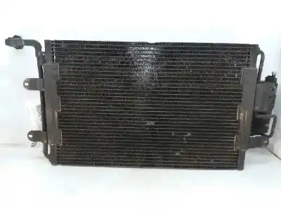 Gebrauchtes Autoersatzteil KONDENSATOR / KÜHLER DER KLIMAANLAGE Kondensator zum VOLKSWAGEN GOLF IV BERLINA (1J1)  OEM-IAM-Referenzen 1J0820411C  