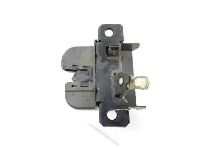 Tweedehands auto-onderdeel KOFFERBAK / POORTSLUITING voor VOLKSWAGEN GOLF IV BERLINA (1J1)  OEM IAM-referenties 1J6827505  