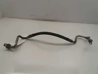 Peça sobressalente para automóvel em segunda mão tubos de ar condicionado por mazda 3 berlina (bk) 1.6 cd diesel cat referências oem iam bp8f61461b