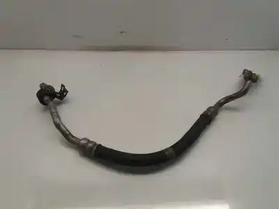 Peça sobressalente para automóvel em segunda mão tubos de ar condicionado por mazda 3 berlina (bk) 1.6 cd diesel cat referências oem iam 04e22