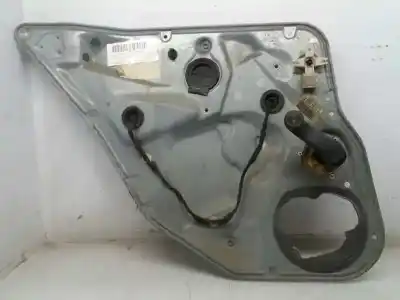 Автозапчасти б/у регулятор стекла заднего левого за seat cordoba (6l2) 1.9 sdi ссылки oem iam 6l4839755d  