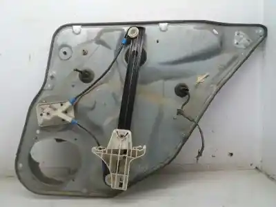 Автозапчастина б/у регулятор склона задній лівий для seat cordoba (6l2) 1.9 sdi посилання на oem iam 6l4839755d