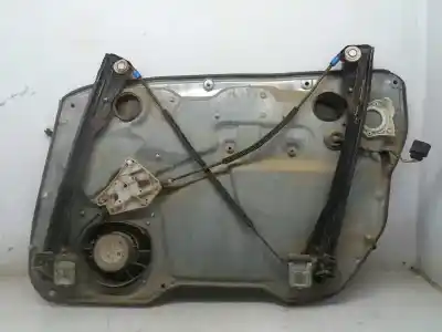 Автозапчасти б/у регулятор стекла переднего левого за seat cordoba (6l2) 1.9 sdi ссылки oem iam 6l4837751cm  