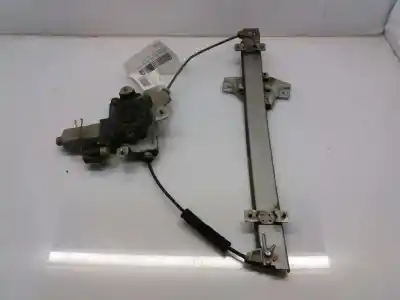 Second-hand car spare part driver left window regulator for kia picanto 1.0 lx oem iam references 82401207  