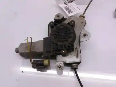 Second-hand car spare part driver left window regulator for kia picanto 1.0 lx oem iam references 82401207  