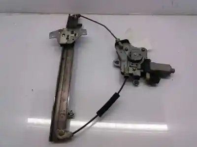 Second-hand car spare part driver left window regulator for kia picanto 1.0 lx oem iam references 82401207