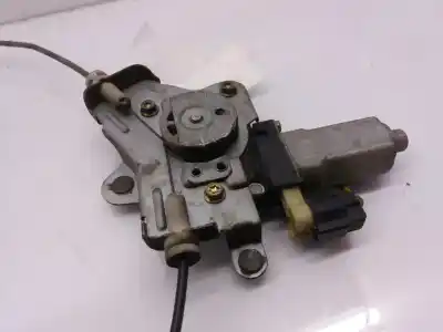 Second-hand car spare part driver left window regulator for kia picanto 1.0 lx oem iam references 82401207  