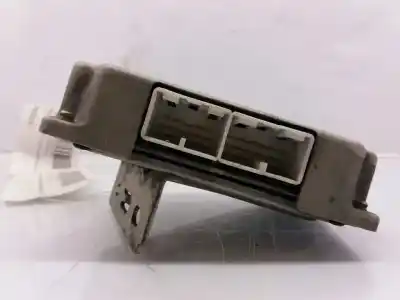 Second-hand car spare part electronic module for nissan navara pick-up (d40m) double cab se 4x4 oem iam references a58000cx1