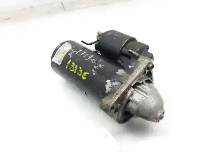 Second-hand car spare part starter motor for fiat stilo van (192_) 1.9 jtd (192dxf1a) oem iam references 0986017790