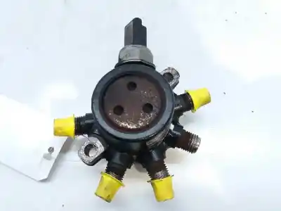 Peça sobressalente para automóvel em segunda mão régua / rampa de injetores por renault scenic ii luxe privilege referências oem iam 8200057345  