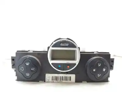 Second-hand car spare part CLIMATE CONTROL for RENAULT SCENIC II  OEM IAM references 8200344842  
