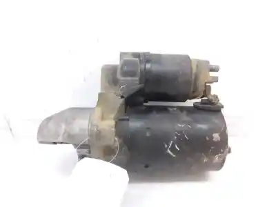 Second-hand car spare part starter motor for opel combo tour essentia oem iam references 0986021240  
