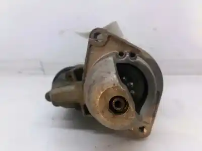 Second-hand car spare part starter motor for opel combo tour essentia oem iam references 0986021240  