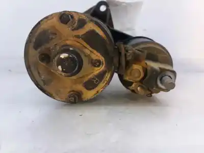 Second-hand car spare part starter motor for opel combo tour essentia oem iam references 0986021240  