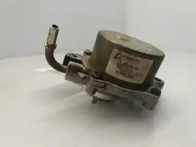 Автозапчастина б/у галмумний депресор / вакуумний насос для citroen c2 furio посилання на oem iam 9637413980  