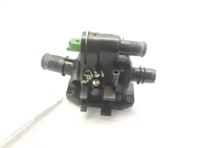 Peça sobressalente para automóvel em segunda mão termostato por citroen c2 furio referências oem iam 9641522380