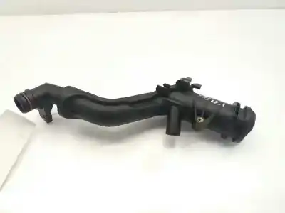 Автозапчастина б/у труба для peugeot 407 st confort посилання на oem iam 9655354180  