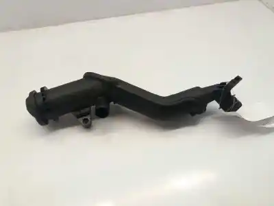 Second-hand car spare part tube for peugeot 407 st confort oem iam references 9655354180