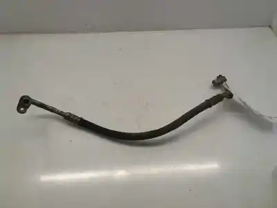 Peça sobressalente para automóvel em segunda mão tubos de ar condicionado por fiat stilo (192) 1.9 jtd cat referências oem iam 0000046840063