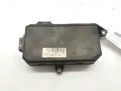Pezzo di ricambio per auto di seconda mano quadro di chiusura per fiat stilo (192) 1.9 jtd cat riferimenti oem iam 51711366  
