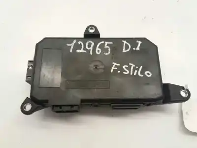 Pezzo di ricambio per auto di seconda mano quadro di chiusura per fiat stilo (192) 1.9 jtd cat riferimenti oem iam 51711366  