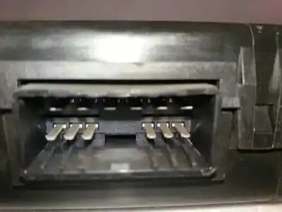 Pezzo di ricambio per auto di seconda mano quadro di chiusura per fiat stilo (192) 1.9 jtd cat riferimenti oem iam 51711366  