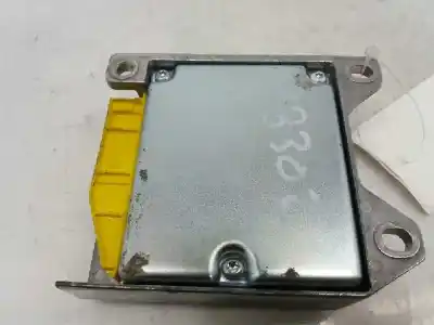 Second-hand car spare part airbag control unit for kia carnival i (up) 2.9 tdi oem iam references 0k553677f0b